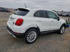 Lot #3304652006 2016 FIAT 500X LOUNG