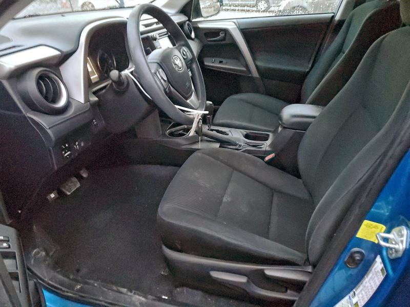 2018 TOYOTA RAV4 LE #3310483095