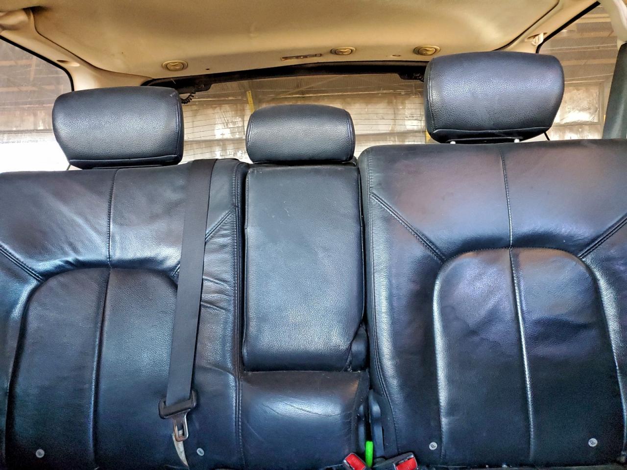 Lot #3309521572 2007 MITSUBISHI ENDEAVOR S