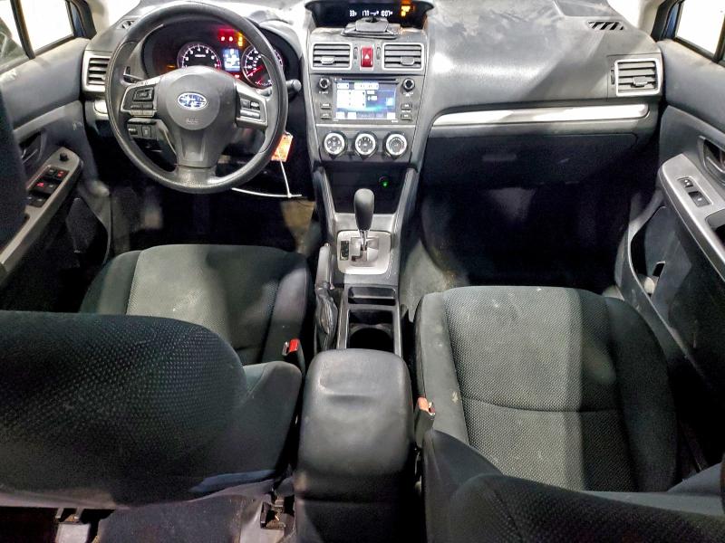 2016 SUBARU IMPREZA #3311517277