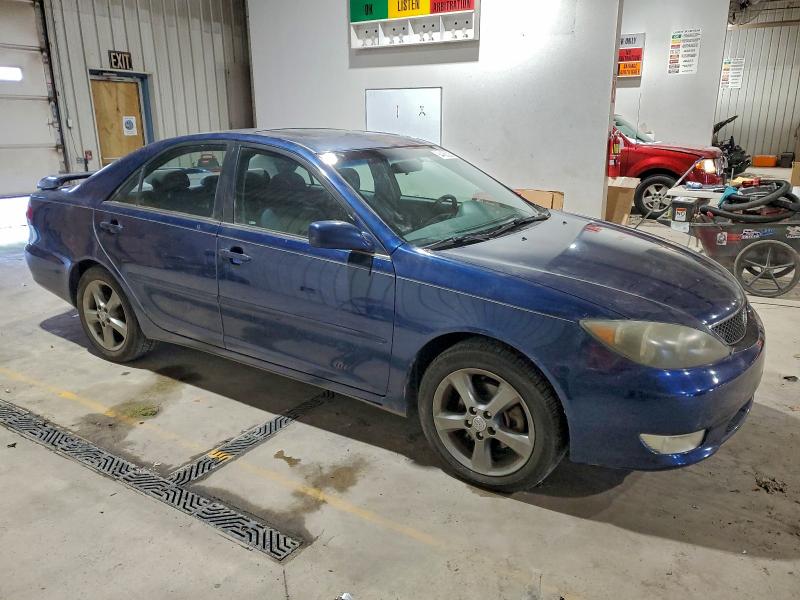 2005 TOYOTA CAMRY SE #3303796462