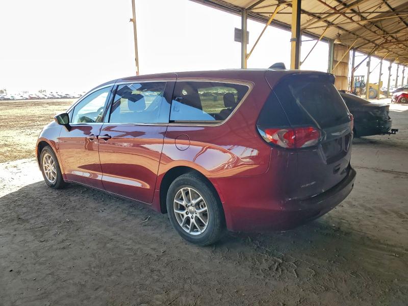 2023 CHRYSLER VOYAGER LX #3311480270