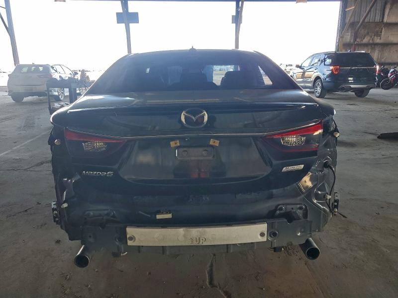 2014 MAZDA 6 GRAND TO #3303897725