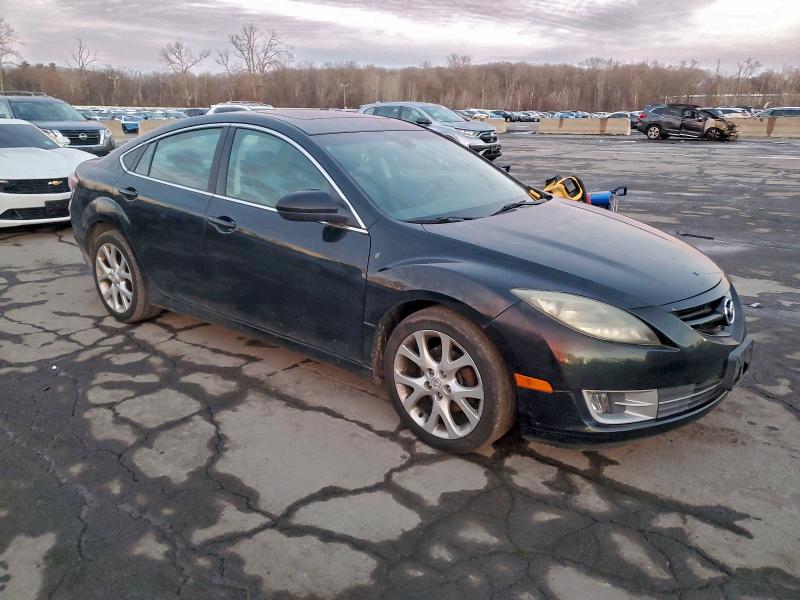 2009 MAZDA 6 #3305301403