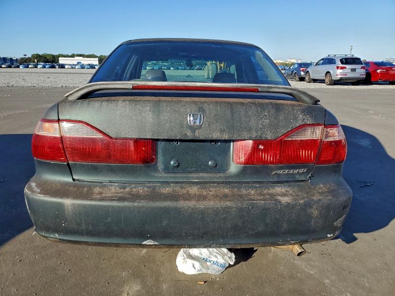 1999 HONDA ACCORD LX #3313345050