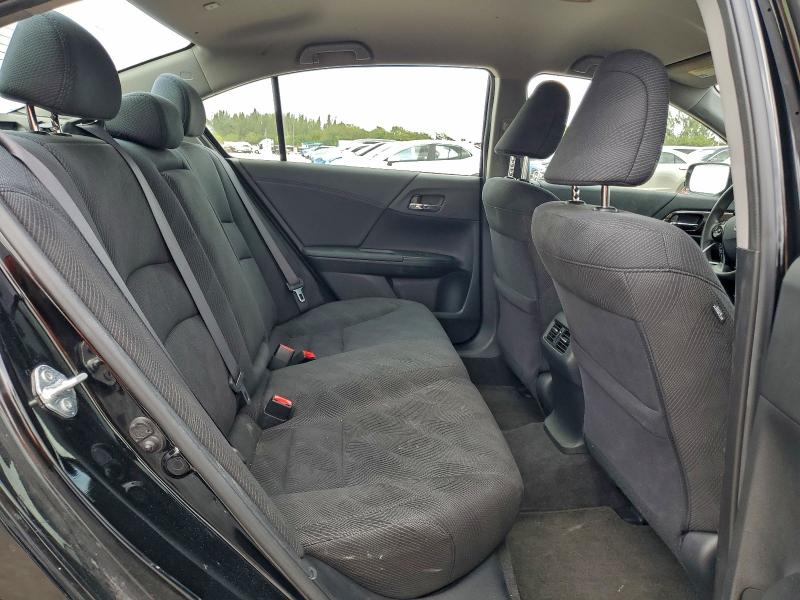 2017 HONDA ACCORD HYB #3303968713