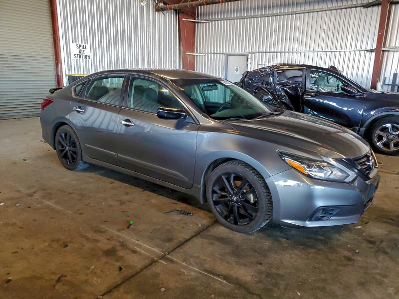 2018 NISSAN ALTIMA 2.5 #3302746049