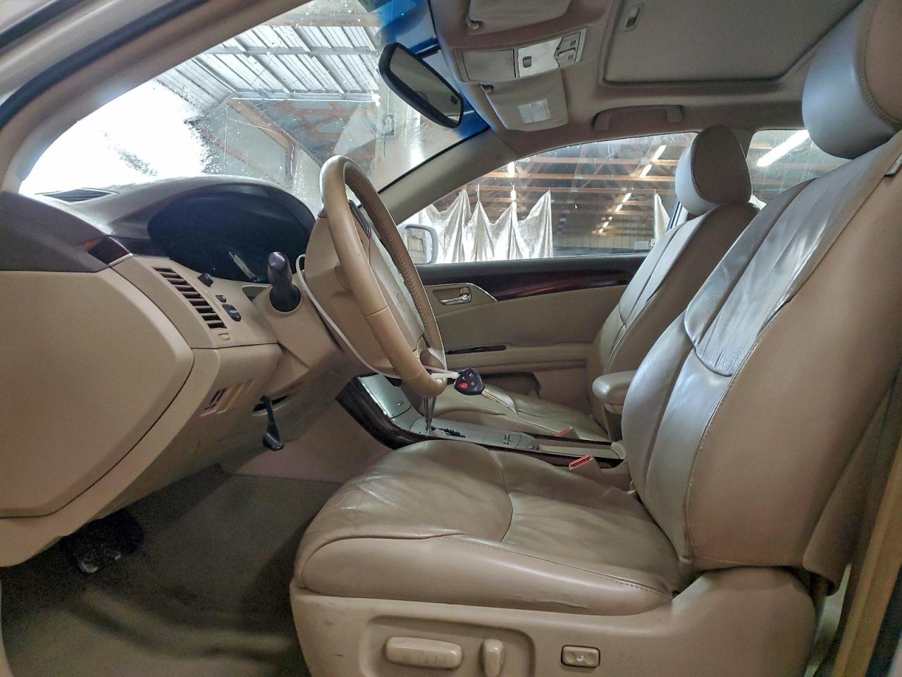 Lot #3311690286 2008 TOYOTA AVALON XL