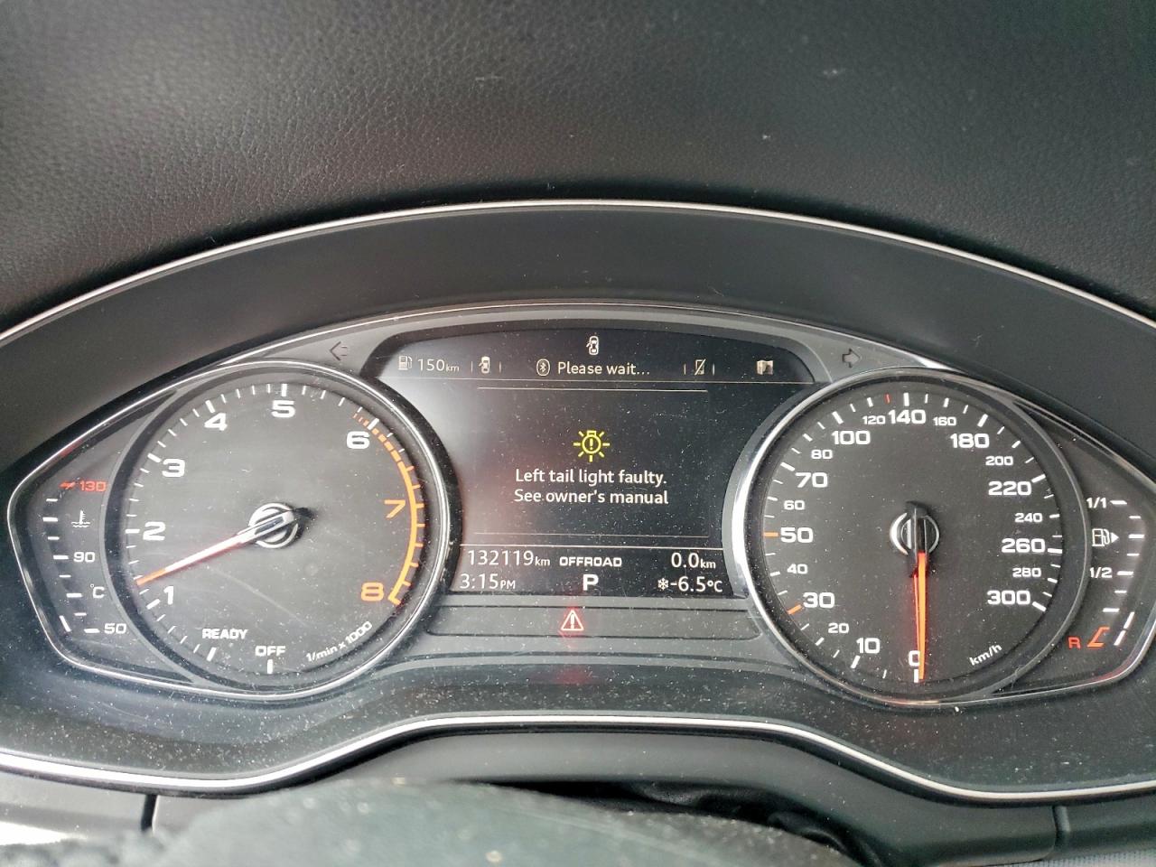 AUDI Q5 PREMIUM PLUS