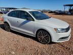 Lot #3308673285 2016 VOLKSWAGEN JETTA SPOR