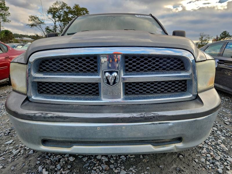2009 DODGE RAM 1500 #3311565239