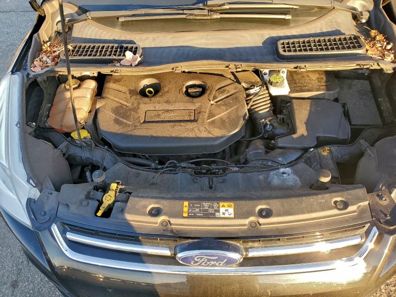 2014 FORD ESCAPE TIT #3305305315