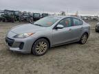 Lot #3304732908 2012 MAZDA MAZDA3