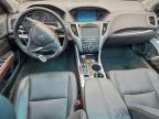 Lot #3302651023 2016 ACURA TLX TECH
