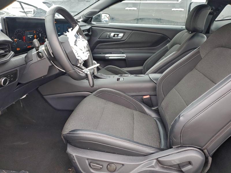 2025 FORD MUSTANG GT #3312526617