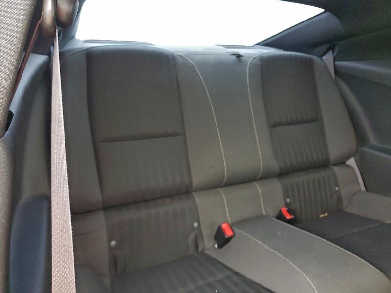 2014 CHEVROLET CAMARO LS #3317746075