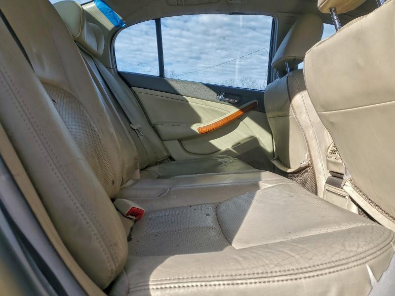 2006 INFINITI G35 #3303725421