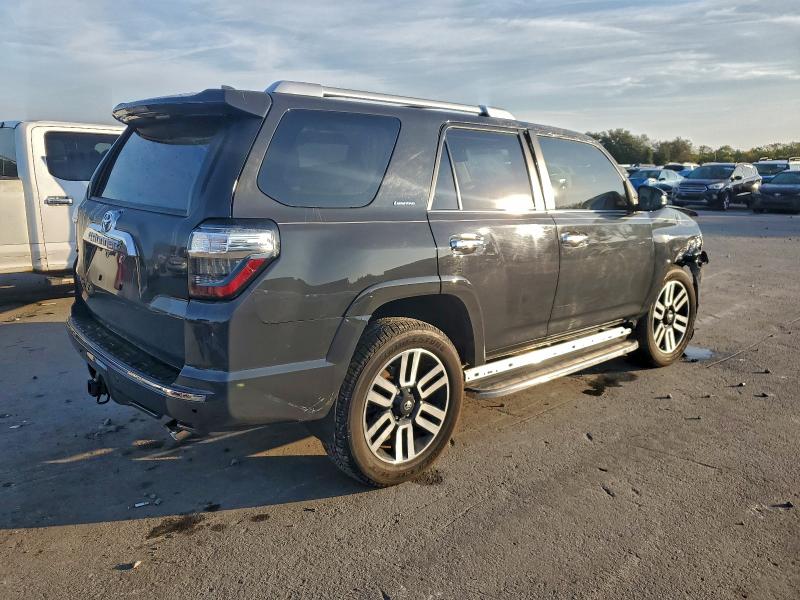 2024 TOYOTA 4RUNNER LI #3305325351