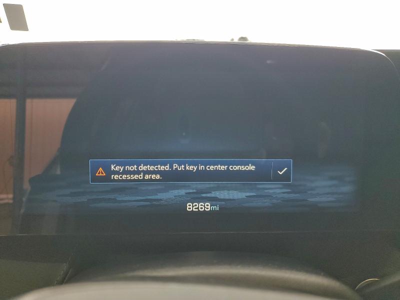 2026 CHEVROLET EQUINOX LT #3305661724