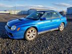2002 SUBARU IMPREZA WR #3317773081