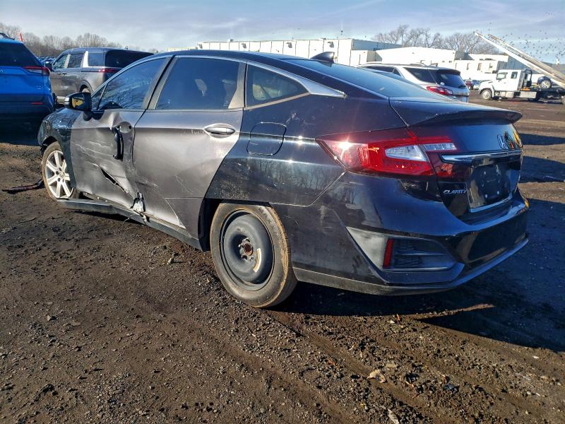 2018 HONDA CLARITY #3303724424