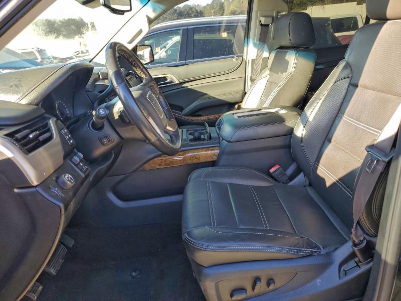 2016 GMC YUKON XL D #3318970947