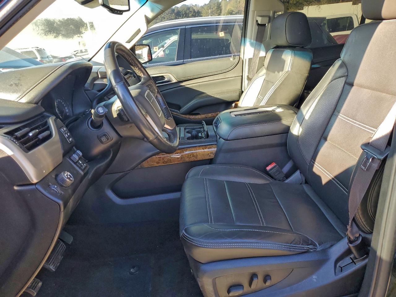 Lot #3318970947 2016 GMC YUKON XL D