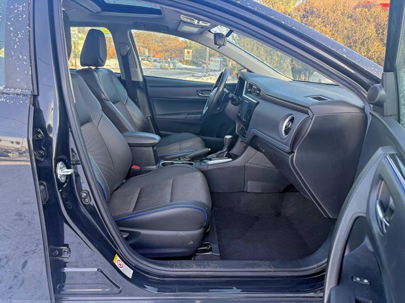 2019 TOYOTA COROLLA L #3315907115