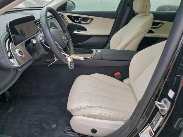 2025 MERCEDES-BENZ E 350 4MAT #3303764423