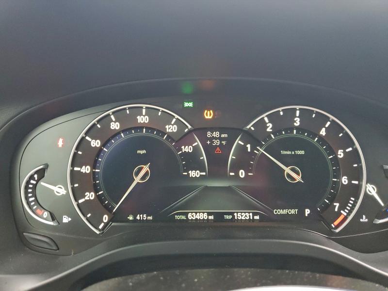 2018 BMW X3 XDRIVE3 #3305478092