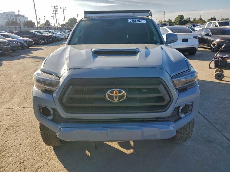 2019 TOYOTA TACOMA DOU #3305289330