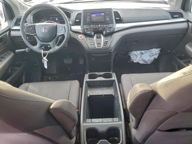 2019 HONDA ODYSSEY LX #3311623251