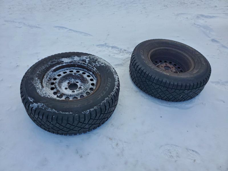 2011 FORD RANGER SUP #3305153016