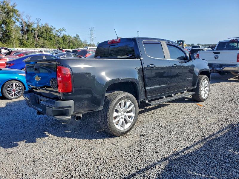 2020 CHEVROLET COLORADO L #3315892132