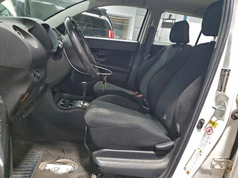 2008 TOYOTA SCION XD #3303662950