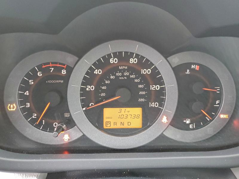 2010 TOYOTA RAV4 #3315940092