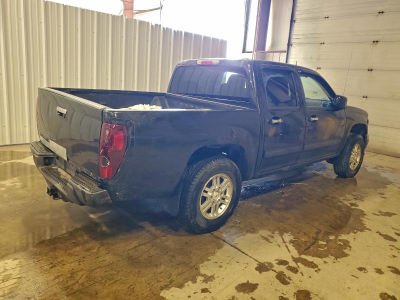 2012 CHEVROLET COLORADO L #3304517444