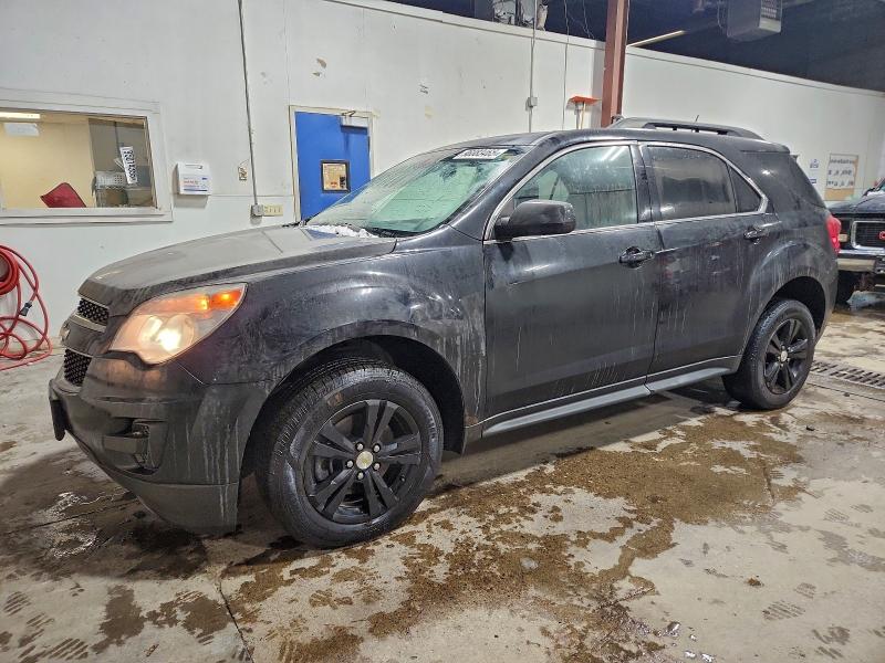 2015 CHEVROLET EQUINOX LT #3311473281