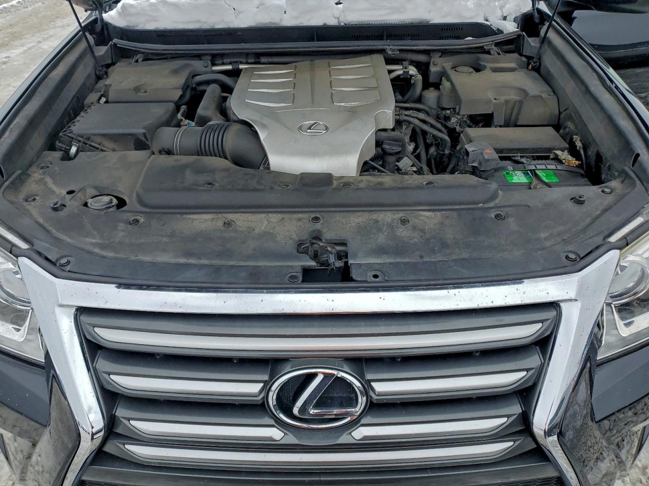 LEXUS GX 460