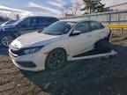Lot #3312270798 2019 HONDA CIVIC SPOR