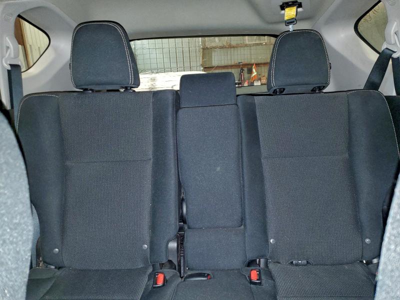 2016 TOYOTA RAV4 XLE #3315988142