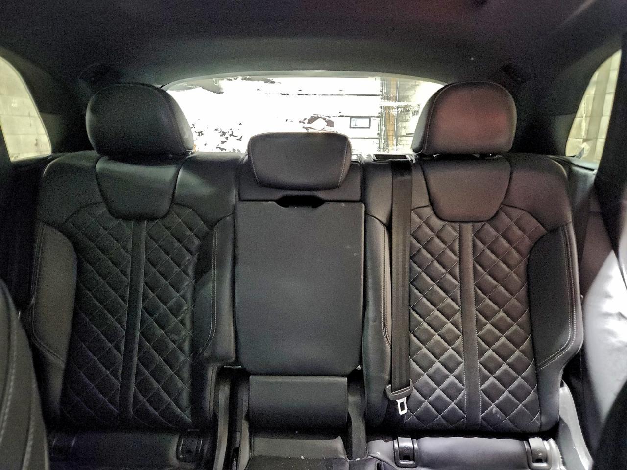 AUDI SQ5 PREMIUM PLUS