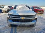 Lot #3317821209 2021 CHEVROLET SILVERADO