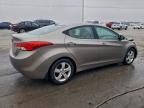 Lot #3308408336 2013 HYUNDAI ELANTRA GL