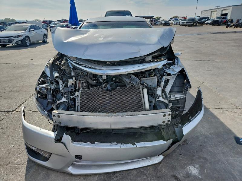 2015 NISSAN ALTIMA 2.5 #3310470082