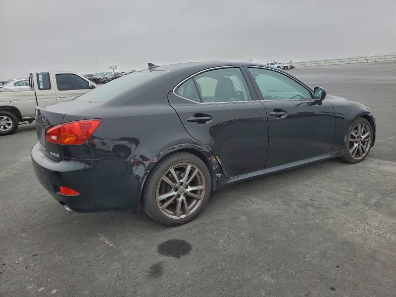 2008 LEXUS IS 250 #3309548556