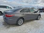 Lot #3317798114 2015 TOYOTA CAMRY LE