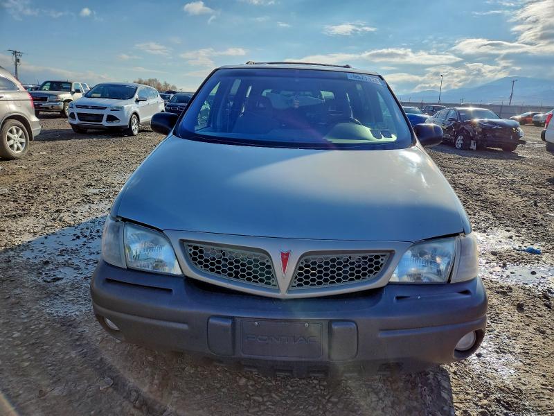 2000 PONTIAC MONTANA LU #3304158494