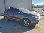Lot #3315883081 2017 FORD EDGE TITAN