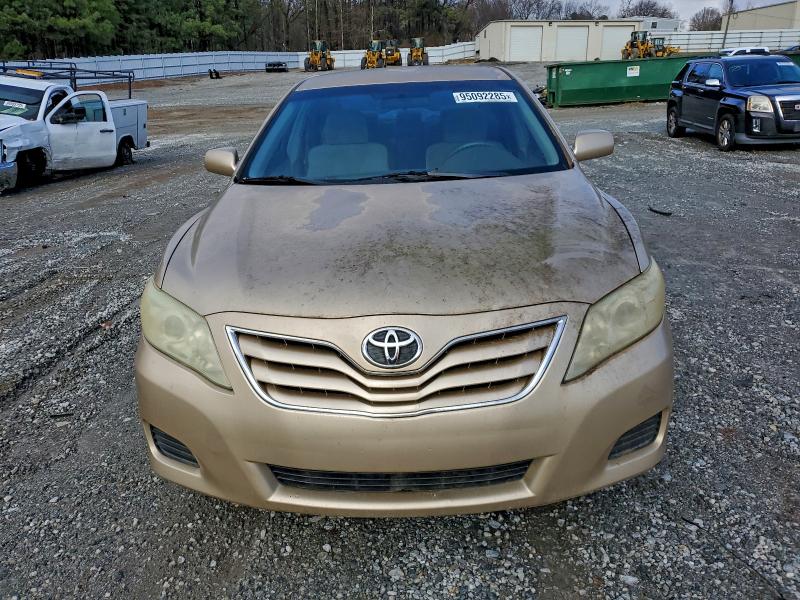 2011 TOYOTA CAMRY BASE #3303510906